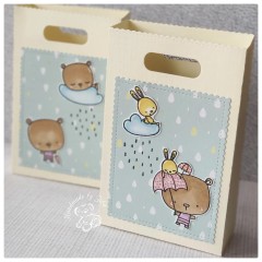 Boxes and Bags 27