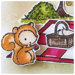 Boxes and Bags 9