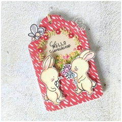 Gift Tag 3