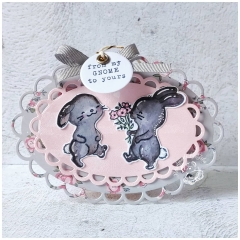 Gift Tag 5