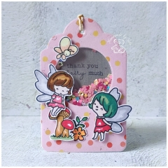 Gift Tag 6
