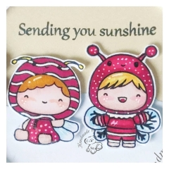 Gift Tag 7