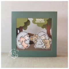 Popup Card 12