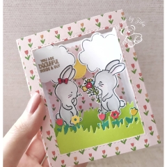 Popup Card 15