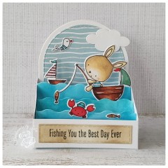 Popup Card 17