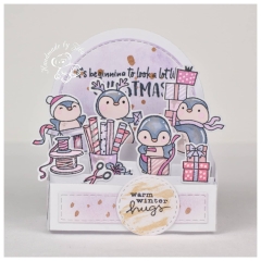 Popup Card 4
