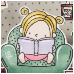 Popup Card 5