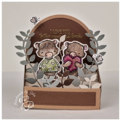 Popup Card 7