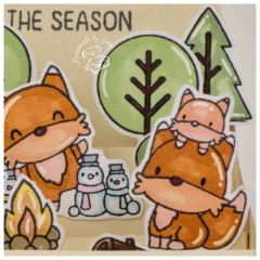 Popup Card 8