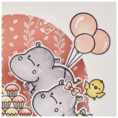 Popup Card 9