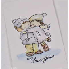 Post Card 3