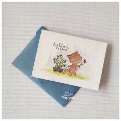 Post Card 8